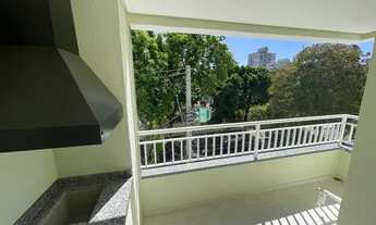 Imagem 7: Apartamento no Condominio Portal Novo com 2 dormitórios para alugar, 63 m² - Jardim Améric