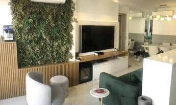 Imagem 4: APARTAMENTO - MIRANDÓPOLIS - SP