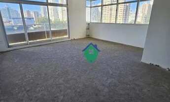 Imagem 5: Sala, 41 m² - venda por R$ 430.000,00 ou aluguel por R$ 3.737,76/mês - Lapa - São Paulo/SP