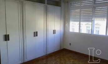 Imagem 7: Apartamento para Venda - 153m², 3 dormitórios, sendo 1 suites, 1 vaga - Centro Histórico