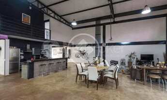 Imagem 2: Casa Jardim América codigo: 20524