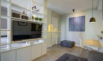 Imagem 4: Apartamento no bairro Brooklin - São Paulo