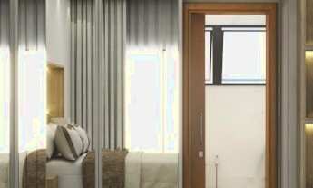 Imagem 3: Linda casa térrea condomínio Jardins Bolonha