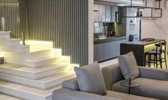 Imagem 5: Alliance House, Casa de condomínio para venda com 177m², 3 quartos em Intermares, Cabedelo