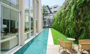 Imagem 7: Sobrado para venda com 480 metros quadrados com 4 quartos em Vila Madalena - São Paulo - S