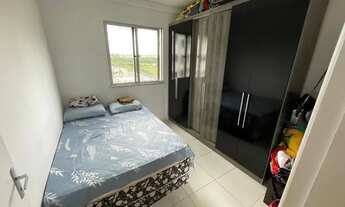 Imagem 7: Apartamento para venda possui 70 metros quadrados com 2 quartos em Jabotiana - Aracaju - S