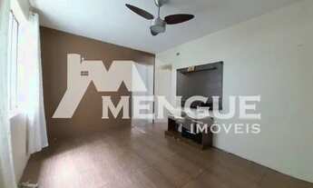 Imagem 4: Vende-se Apartamento com 2 dormitórios, sem vaga de garagem, no bairro São Sebastião em Po