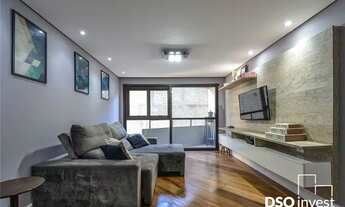 Imagem: SãO PAULO - Apartamento Padrão - Alto