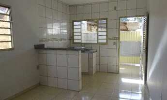 Imagem: Aluguel de kitnet