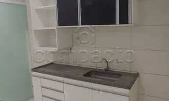 Imagem 4: Apartamento Padrão em São José do Rio Preto