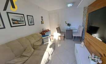 Imagem 6: Lindo Apartamento 02 quartos - Lazer na Taquara