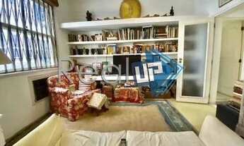 Imagem 5: Apartamento de 3qts 1vg-Leblon