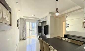 Imagem 2: BARUERI - Apartamento Padrão - JARDIM TUPANCI