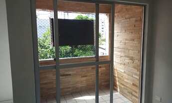 Imagem 5: AP. 2/quart-suite-2°.Andar-nasc-arm-50m/Av P.Kennedy-60m/Merc/extra-150m/praia/calçadão-Ca