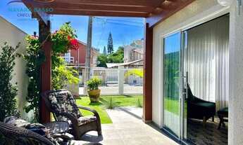 Imagem 4: Casa com 3 dormitórios à venda, 251 m² por R$ 2.490.000 - Ingleses Norte - Florianópolis/S