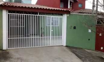 Imagem: Casa para Venda Jardim Piazza di Roma com