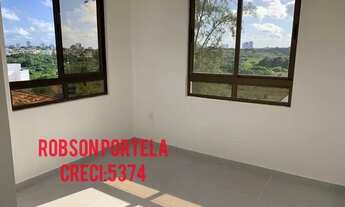 Imagem 7: Cobertura Duplex a venda no Altiplano Cabo Branco 1 Quarto com Piscina e churrasqueira - J