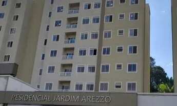Imagem: Apartamento Giardino assumir financiamento