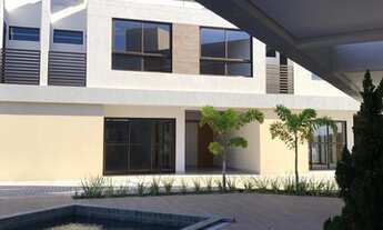 Imagem 4: Casas duplex em subcondomínio no Mar de Tabatinga Condomínio Club