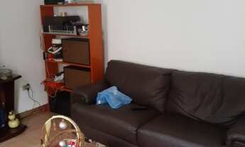 Imagem 3: Apartamento para venda 02 dormitórios na Vila Caiçara - Praia Grande - SP