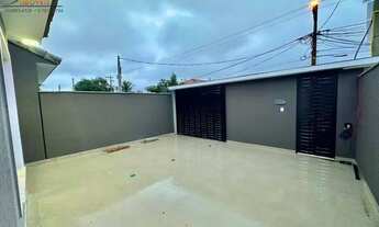 Imagem 4: Casa Linear para Venda em Jardim Atlântico Leste (Itaipuaçu) Maricá-RJ - 1021