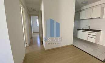 Imagem 7: APARTAMENTO com 3 dormitórios para alugar com 105m² por R$ 2.250,00 no bairro Santa Quitér