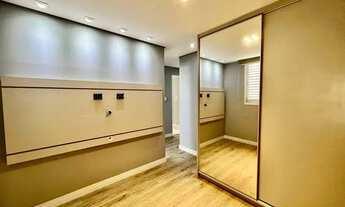 Imagem 4: Apartamento para aluguel tem 59 metros quadrados com 2 quartos em Vila Canero - São Paulo