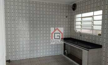 Imagem 5: Casa com 3 dormitórios, 80 m² - venda por R$ 365.000,00 ou aluguel por R$ 2.316,67/mês - P