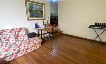 Imagem 2: Casa à venda, 3 quartos, 1 suíte, 4 vagas, Palmares - Belo Horizonte/MG