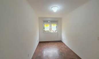 Imagem 3: Apartamento no Bairro Cristo Redentor com 40 m², 1 dormitório, sala de estar, cozinha, ban