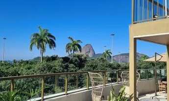 Imagem: Apartamento no maravilhoso Hotel Gloria