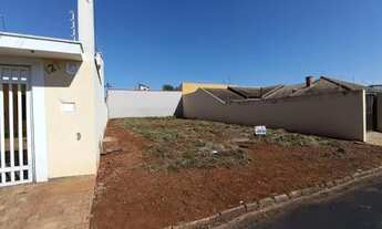 Imagem: Terreno Eldorado X veículo