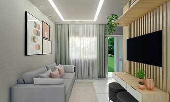 Imagem 5: CASA DUPLEX DE 3 QUARTOS E 3 WC NO PACHECO CAUCAIA