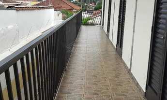 Imagem 6: Locação de Apartamentos / Kitnet na cidade de Araraquara