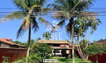 Imagem 2: Sobrado em Condomínio Fechado, Morada da Praia - Bertioga/SP, Possui