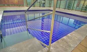 Imagem 5: Apartamento para aluguel com 49 metros quadrados com 2 quartos em Espinheiro - Recife - Pe