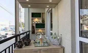 Imagem 3: Apartamento próximo a praia do Recreio com lazer completo