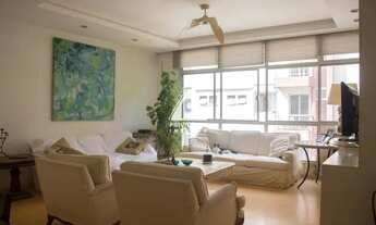 Imagem 5: Privilégio Imóveis vende: Excelente apartamento em São Conrado