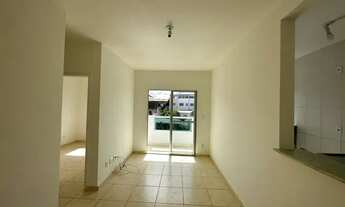 Imagem 4: Jardim Camburi - Apartamento 02 quartos com suíte, sol da manhã e lazer completo