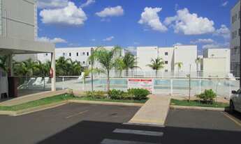 Imagem 6: COMPLEXO RIOS DI ITÁLIA - APARTAMENTO 2 DORMITÓRIOS C/ GUARDAS ROUPAS, GARAGEM DESCOBERTA