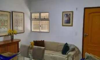 Imagem 4: NERI 1qt Mobiliado sem Garagem portaria 24hs elevadores