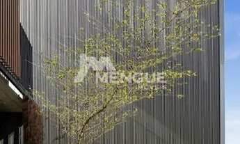 Imagem 7: Apartamento residencial com 1 dormitório e 1 vaga, à venda no bairro Jardim Europa, em Por