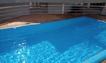 Imagem 6: Apartamento para venda com 194 metros quadrados com 3 quartos no Centro - São José do Rio