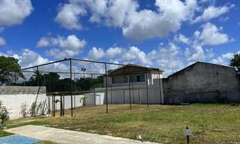 Imagem 4: CASA RESIDENCIAL em LAURO DE FREITAS - BA, CAJI