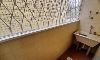 Imagem 6: Apartamento no Bairro PASSO D'AREIA com 40 m², 1 dormitório, sala de estar, banheiro