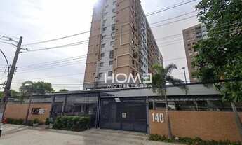 Imagem: Apartamento com 2 dormitórios à venda