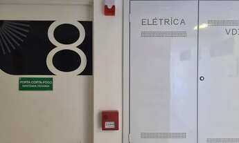 Imagem 6: Vendo belíssimo flat 30 metros do mar com área de lazer completa oportunidade