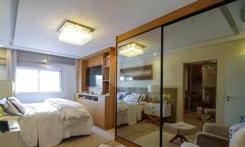 Imagem 5: Apartamento alto padrão com 210m²