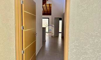 Imagem 4: Atibaia - Casa Padrão - JARDIM DOS PINHEIROS