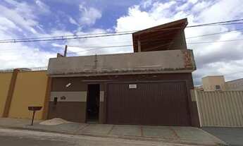 Imagem: Casa Padrão em São Carlos